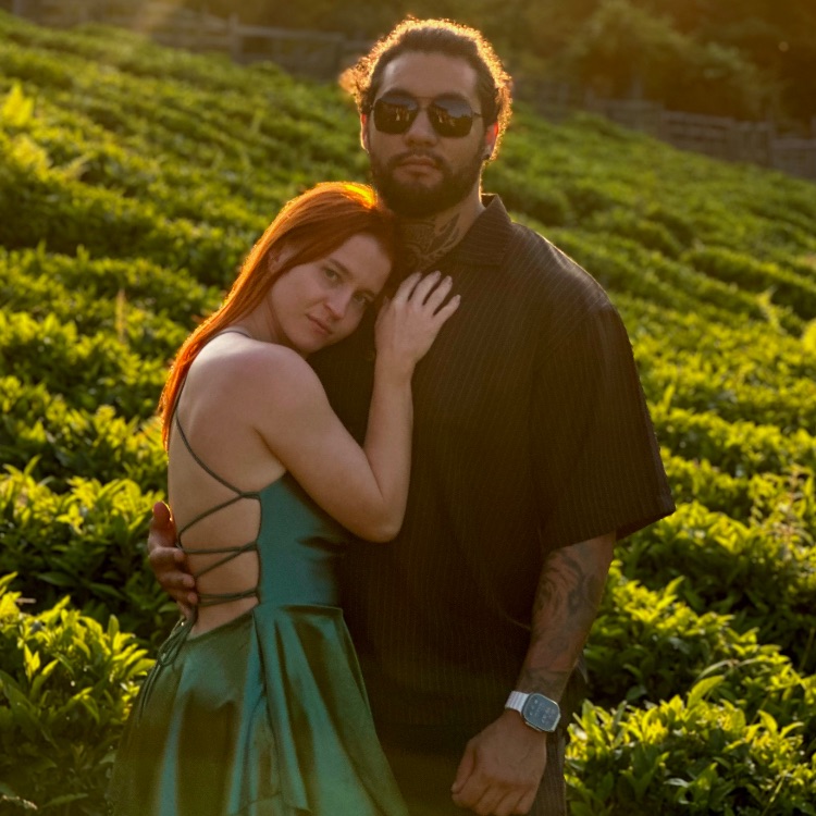 Иконка канала Натали