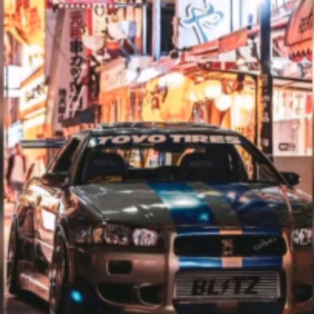 Аватар автора