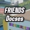 Иконка канала Команда Друзей DOCSES