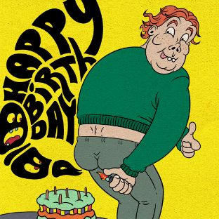 Иконка канала Zooo