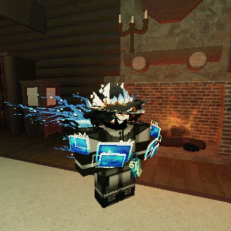 Аватар автора