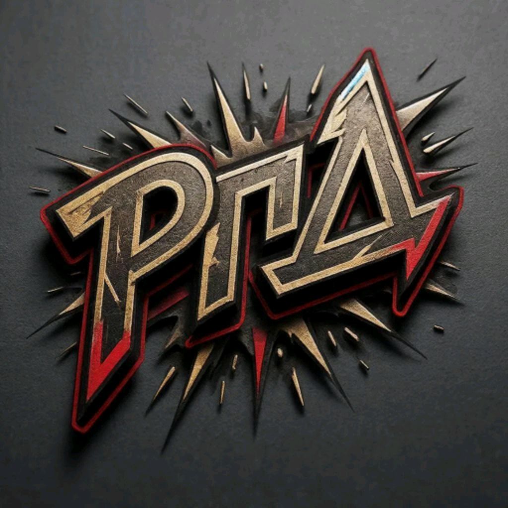 Иконка канала RGDKAZAK