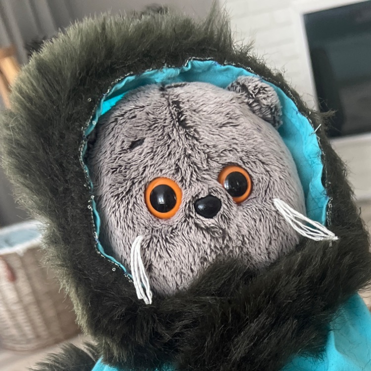 Иконка канала I am Basik