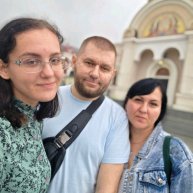 Иконка канала Семейка Щербак