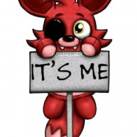 Иконка канала Foxy_pirate Fox