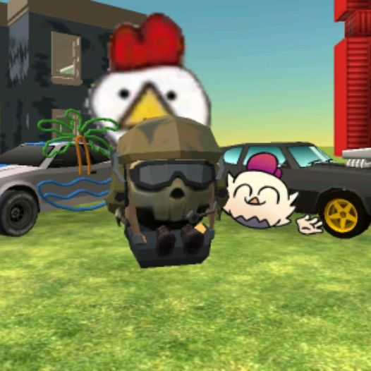 Аватар автора