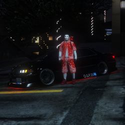 Иконка канала O.G.F.23