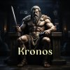 Иконка канала Kronos