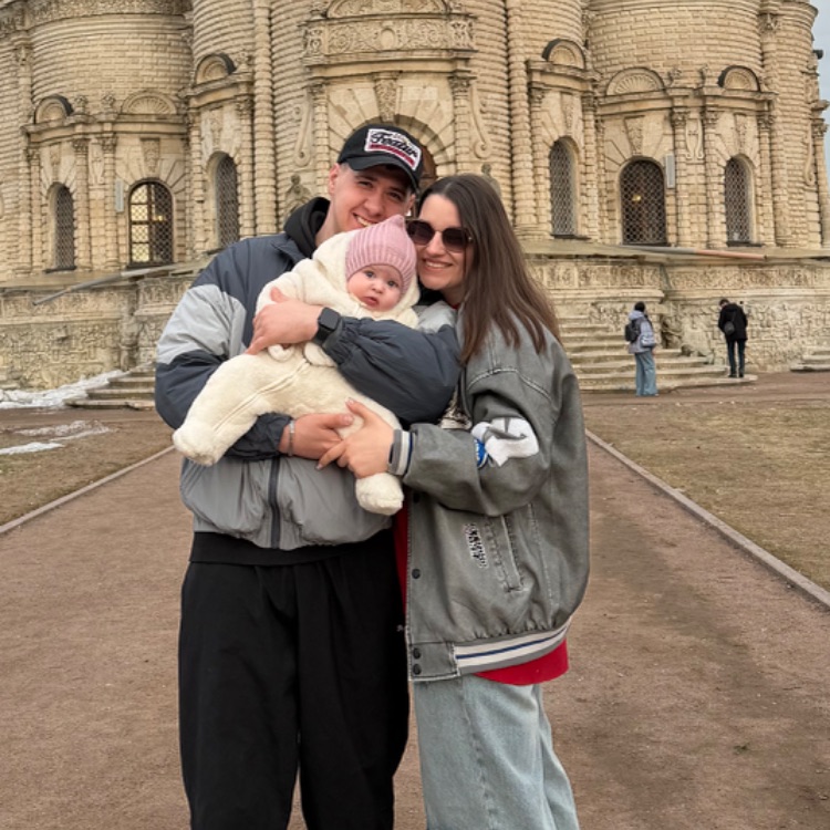 Иконка канала Валерия Иванова