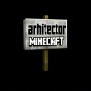 Иконка канала Architector Minecraft