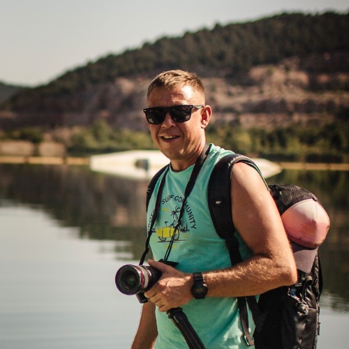 Аватар автора