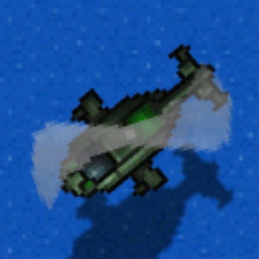 Иконка канала Helicopter (RW)