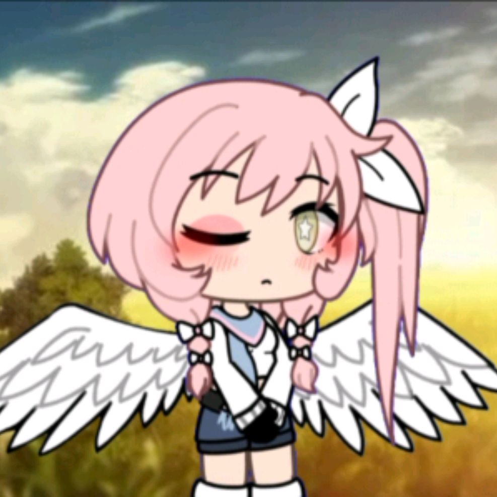 Иконка канала Ангелочек Оля ✨