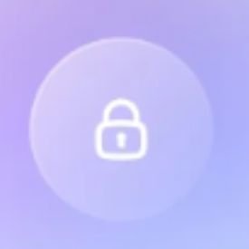 Иконка канала Locked