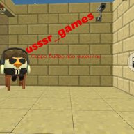 Иконка канала USSSR_Games