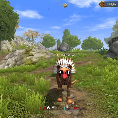 Аватар автора