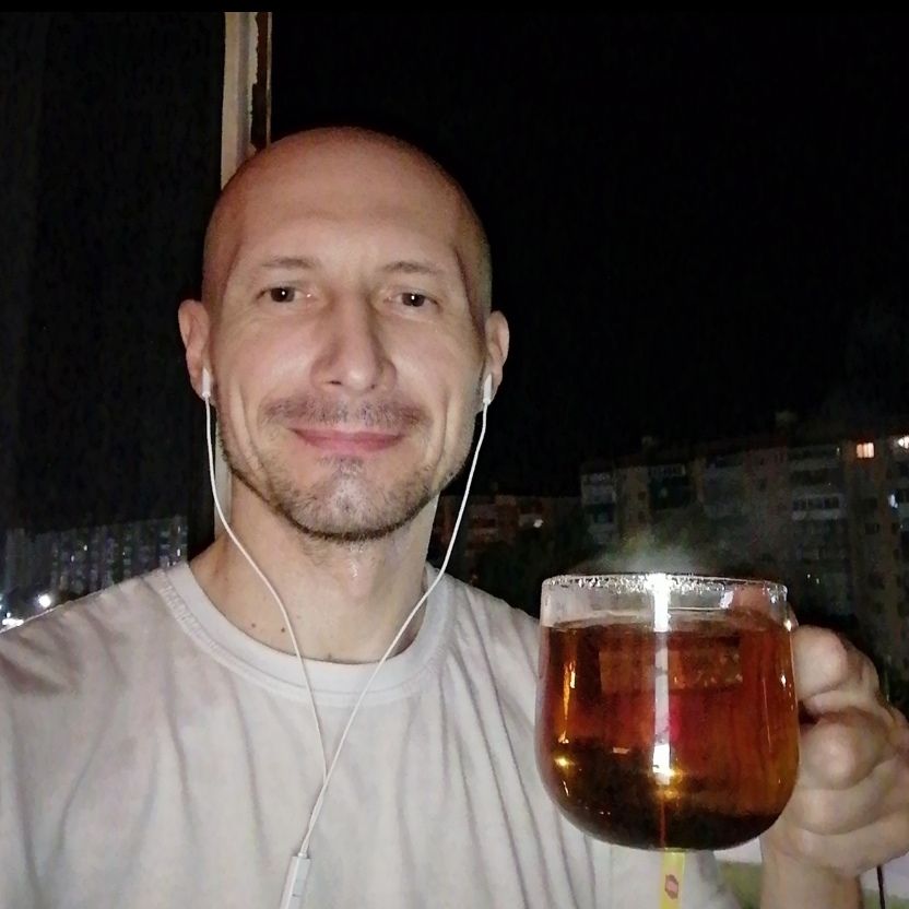 Аватар автора