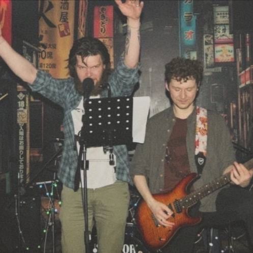 Иконка канала Джагер Фанта