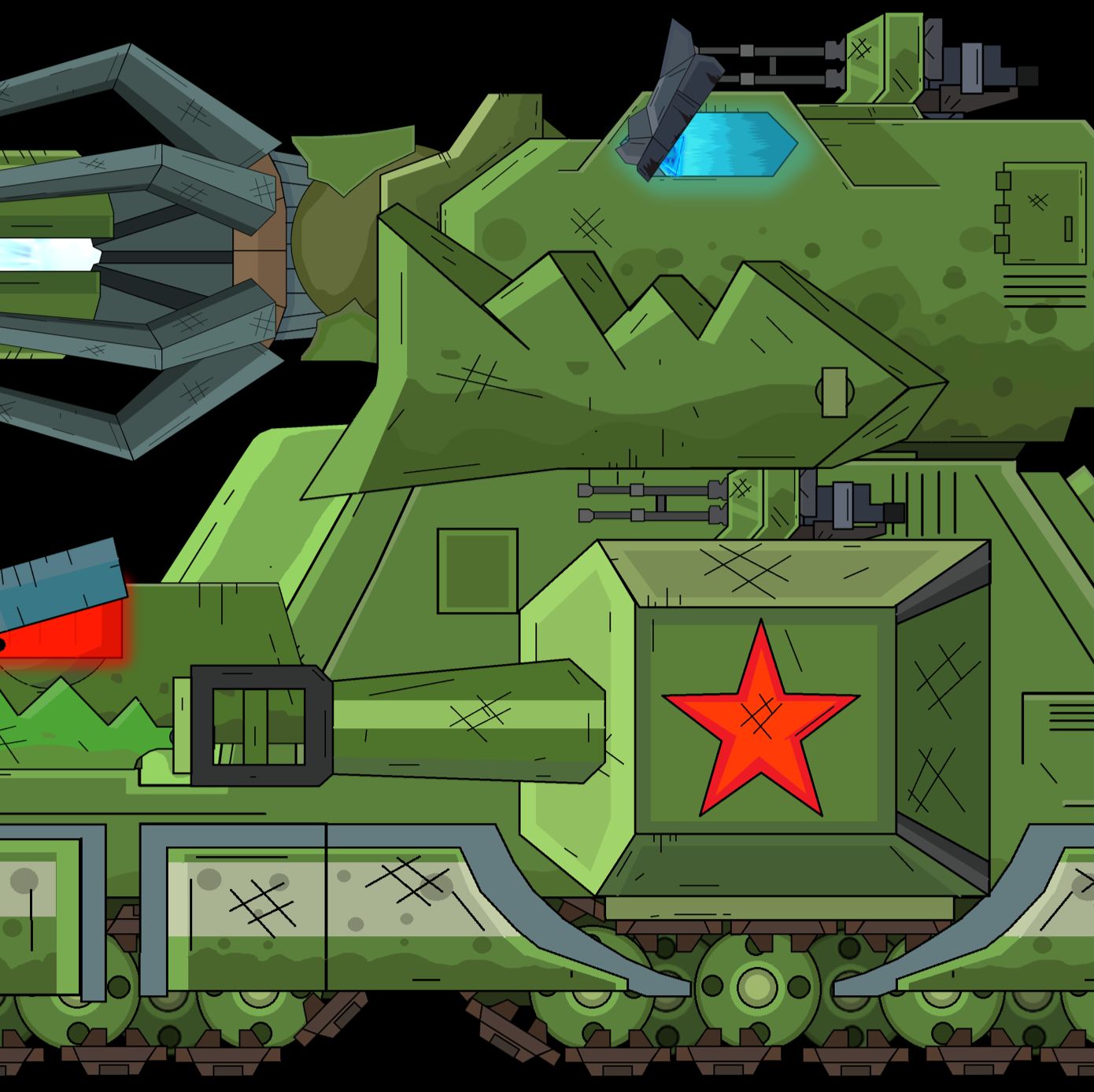 Аватар автора