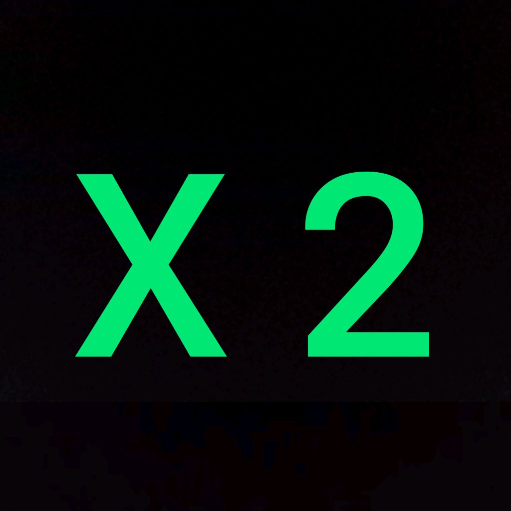 Иконка канала CHRED X2