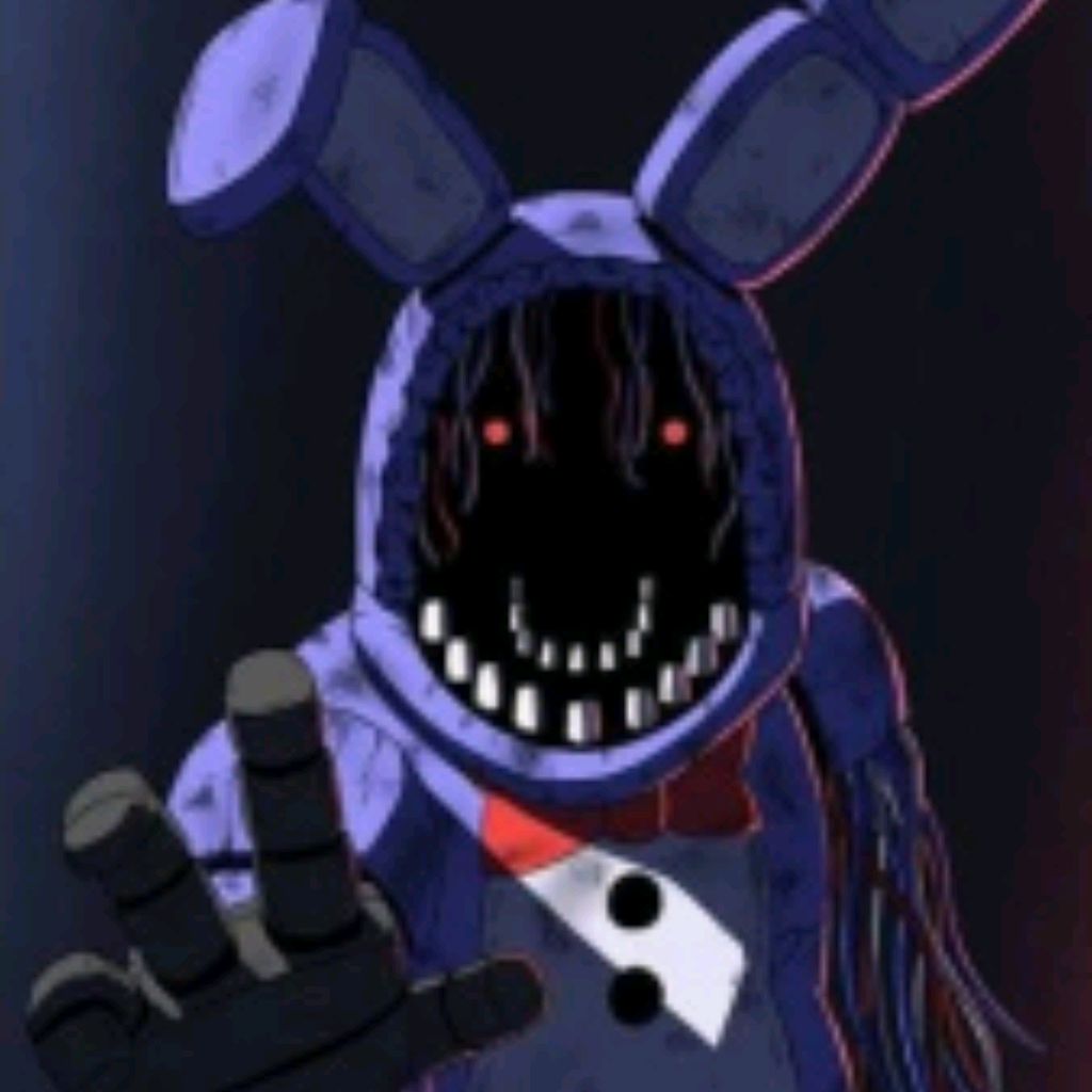 Иконка канала old Bonnie1488