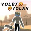 Иконка канала Voldan-volan