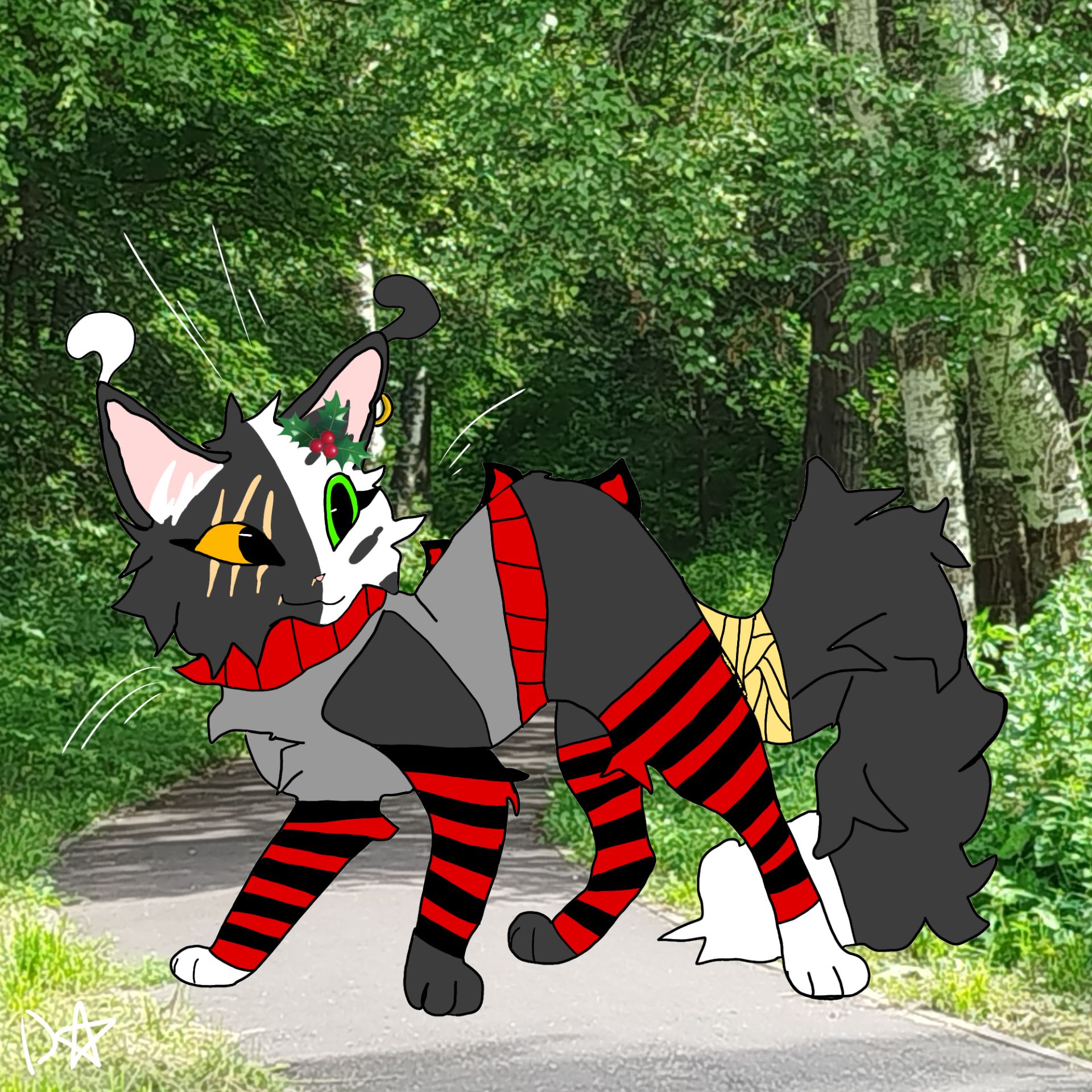 Аватар автора