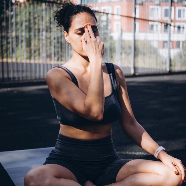 Иконка канала Йога для души и тела