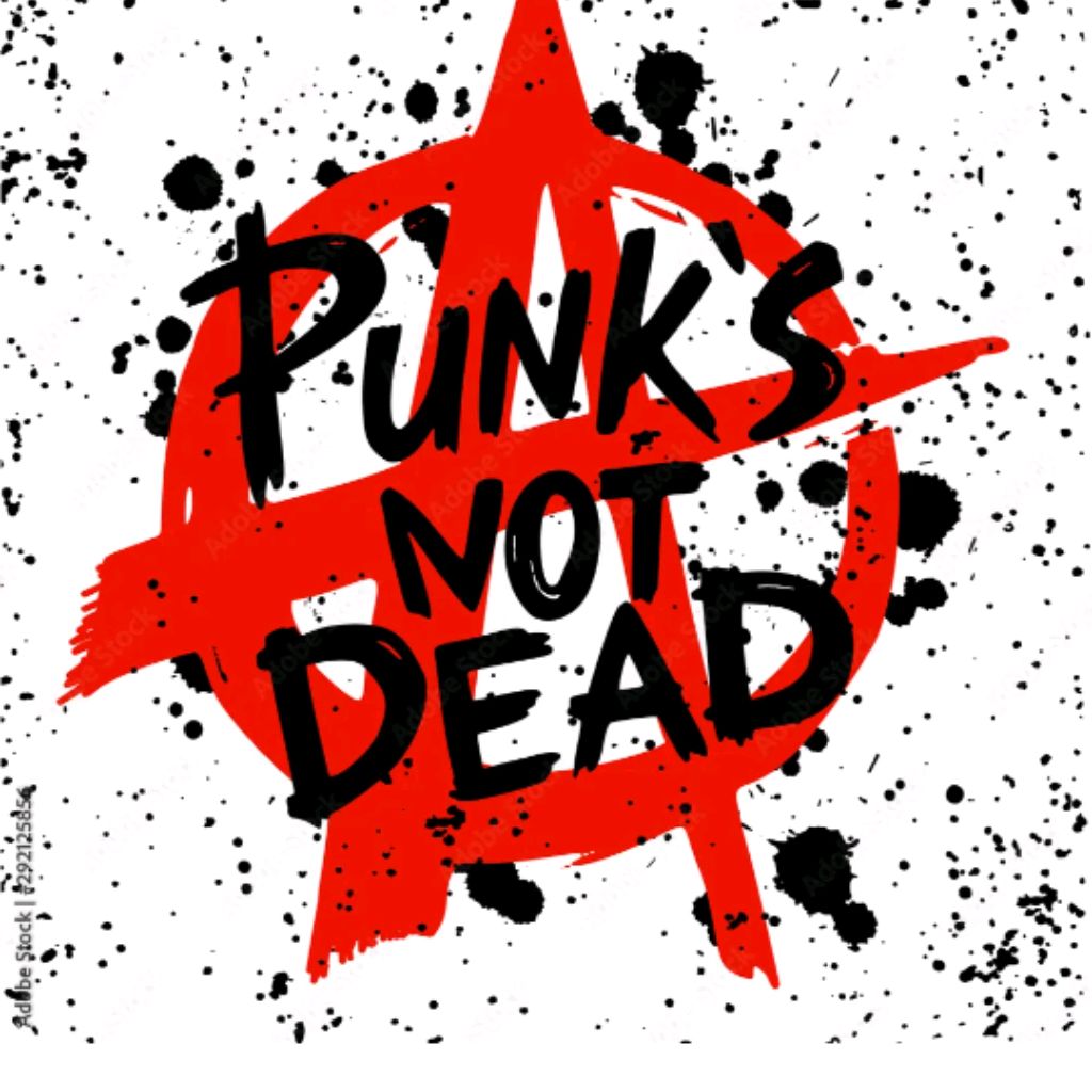 Иконка канала Рок Жив