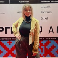 Иконка канала Анжела Аганина