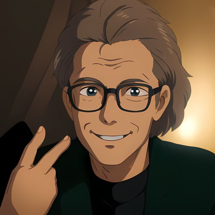 Аватар автора