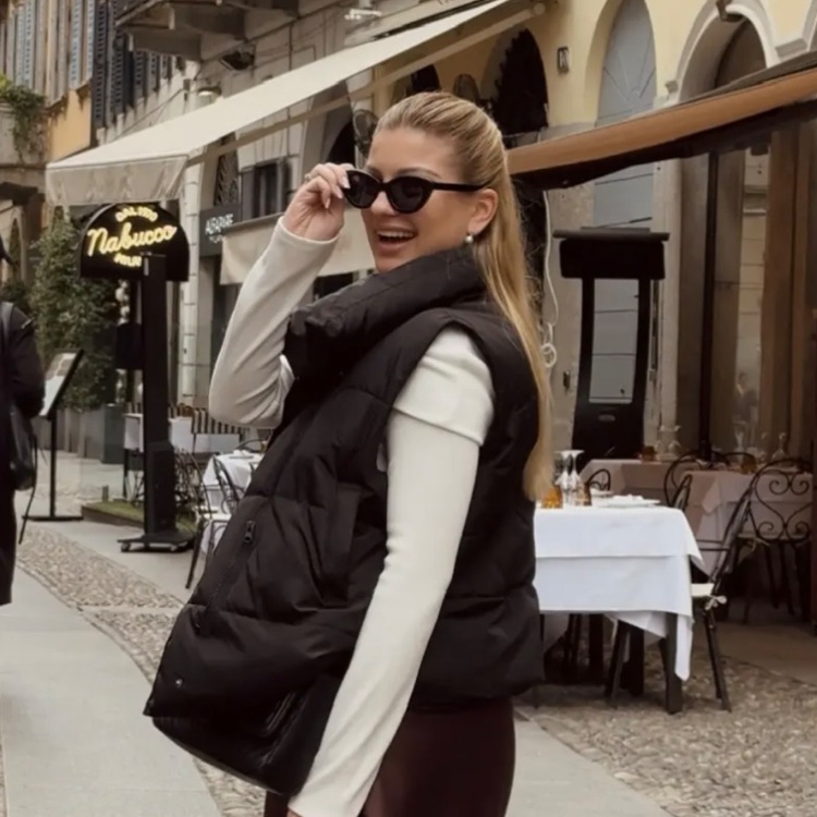 Иконка канала Рина