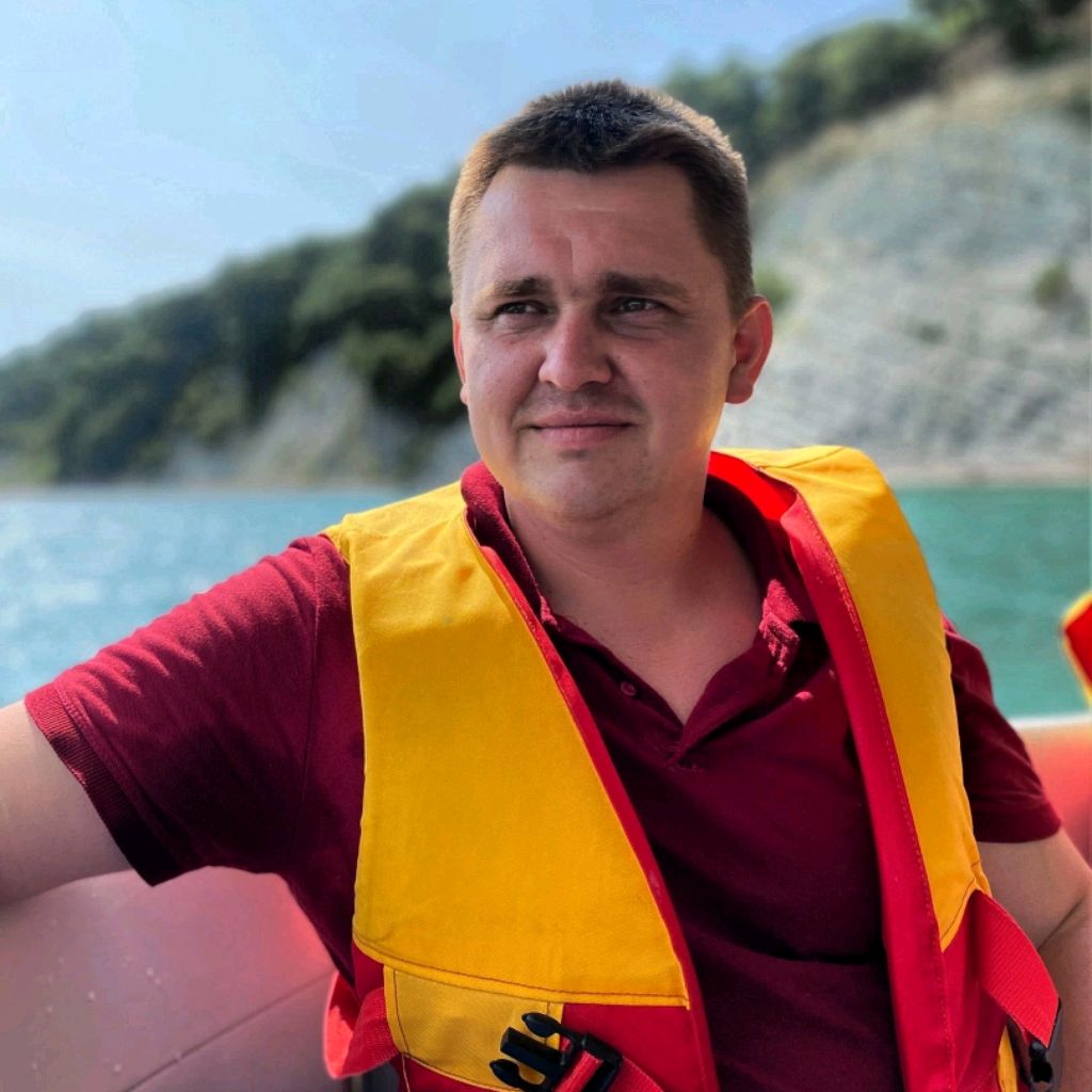 Иконка канала Юрасик_Парк