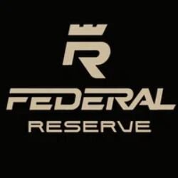 Иконка канала Федерал Резерв