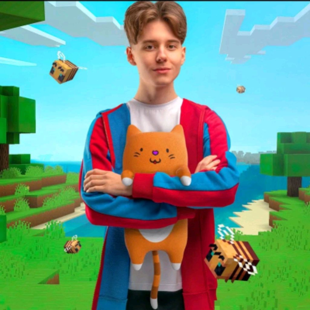 Аватар автора