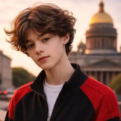 Аватар автора