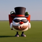 Иконка канала SUPER ШЛЯПА