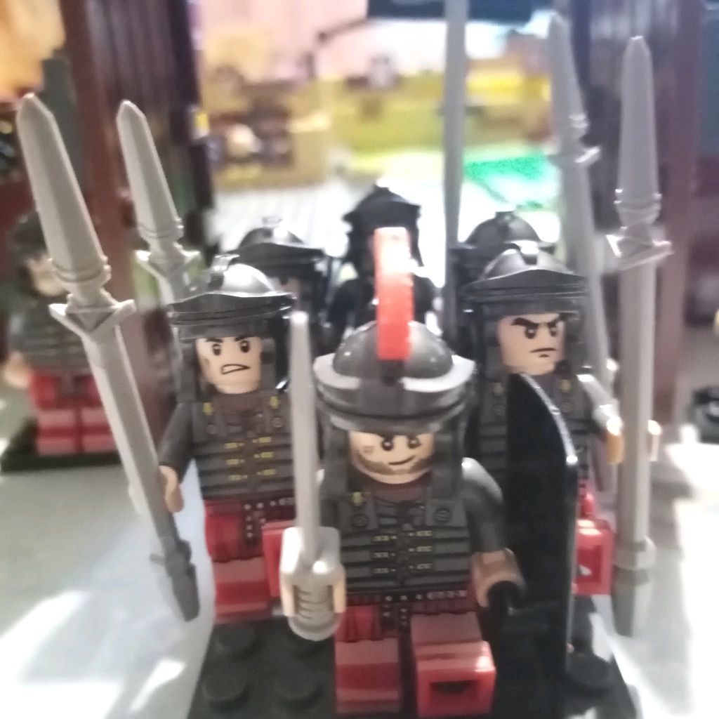 Иконка канала Римская империя