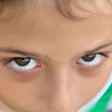 Иконка канала Дюймовочка