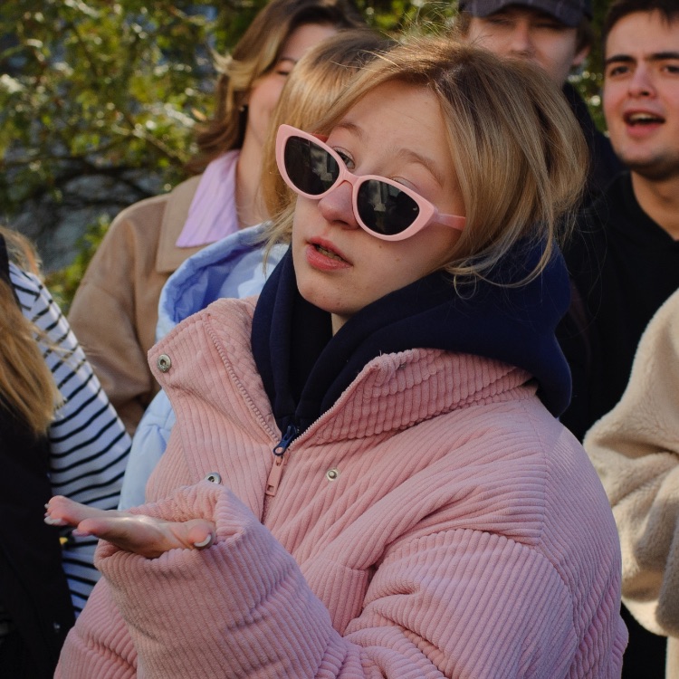 Аватар автора