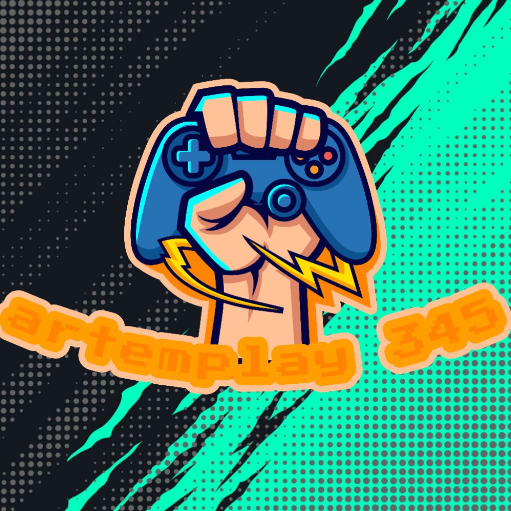 Иконка канала Artemplay 345