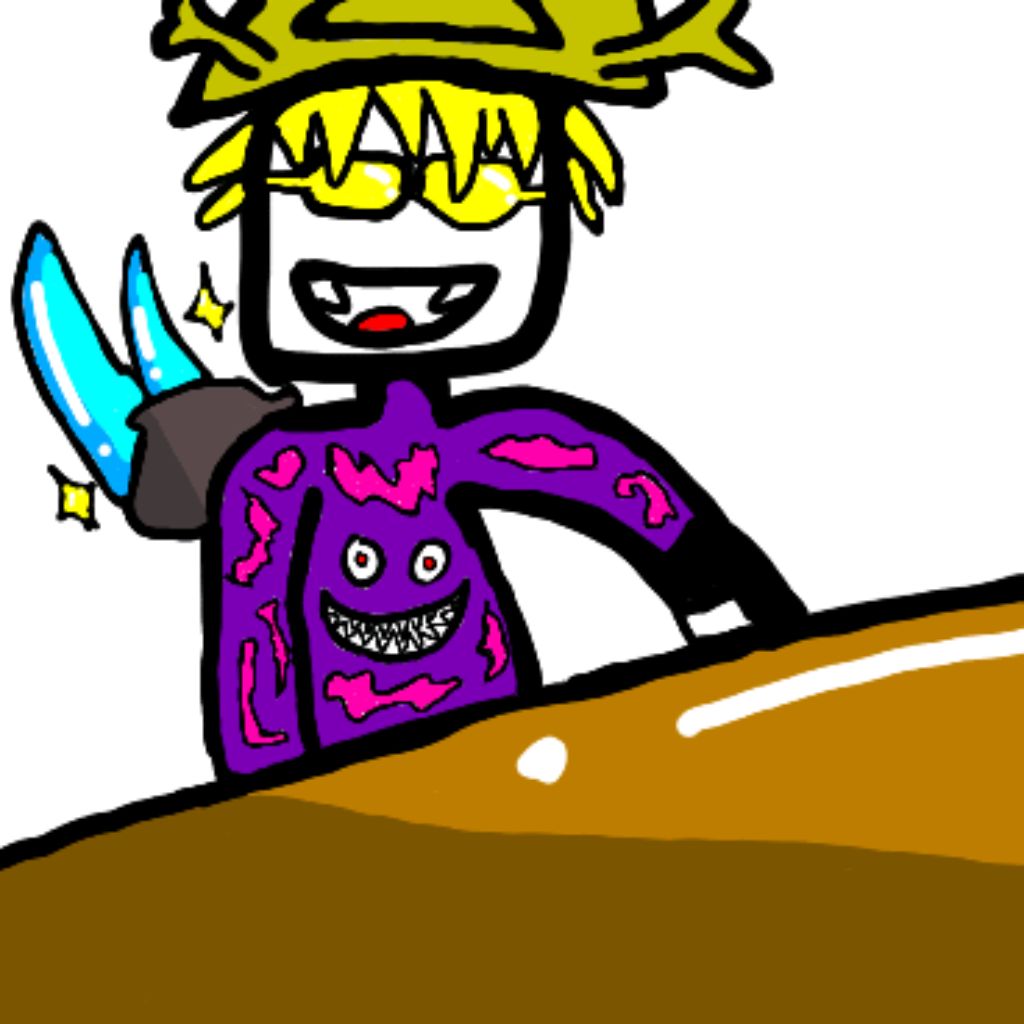 Иконка канала Сильнейшие поля теперь форсакен...