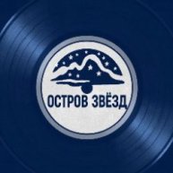 Иконка канала Лейбл Остров звезд