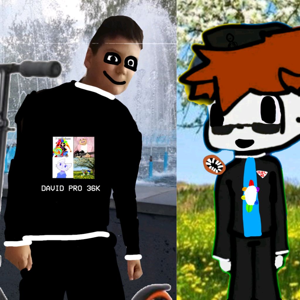 Аватар автора