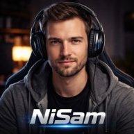 Иконка канала NiSam