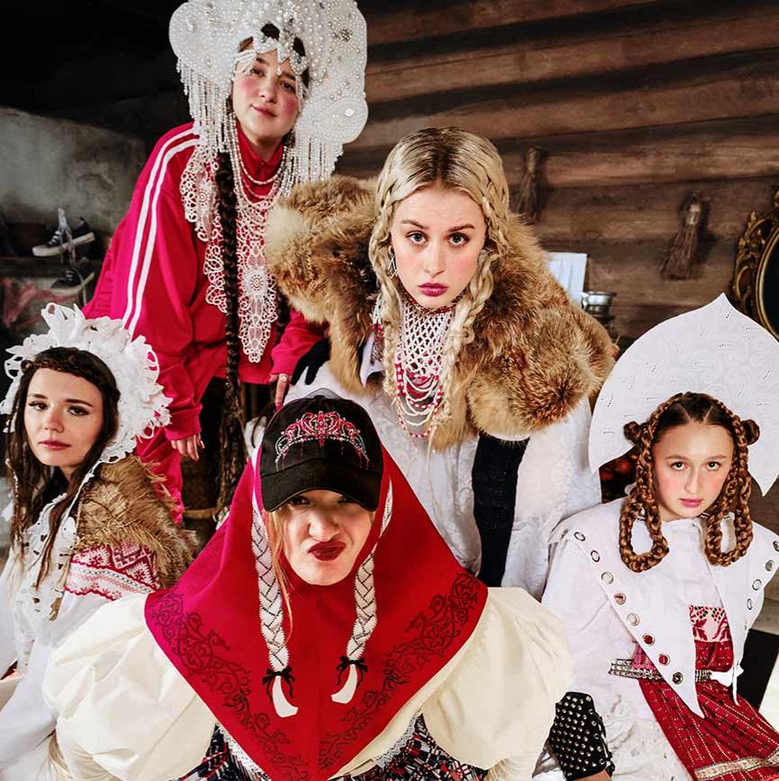 Аватар автора