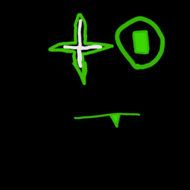 Иконка канала Blegasik 8×4(2×4=⭐)