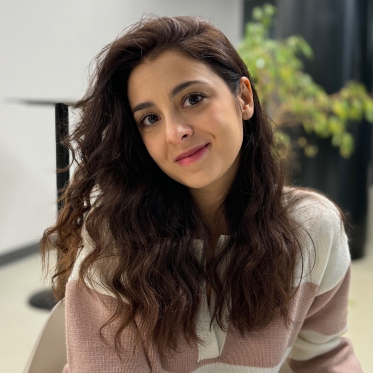 Иконка канала Ника