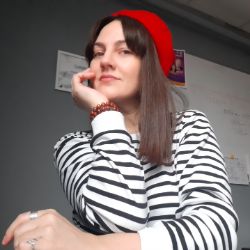 Аватар автора