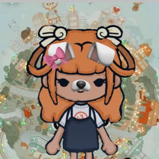 Аватар автора